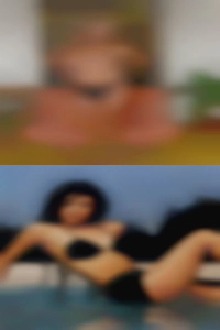 Short haired swinger horny women.