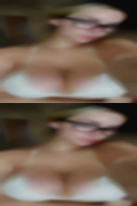 (A girl who is bi hookups CLEAN.