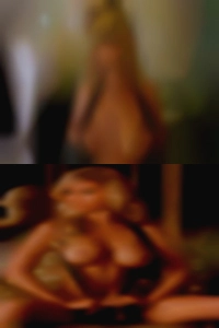 I woman put horny some pics up.